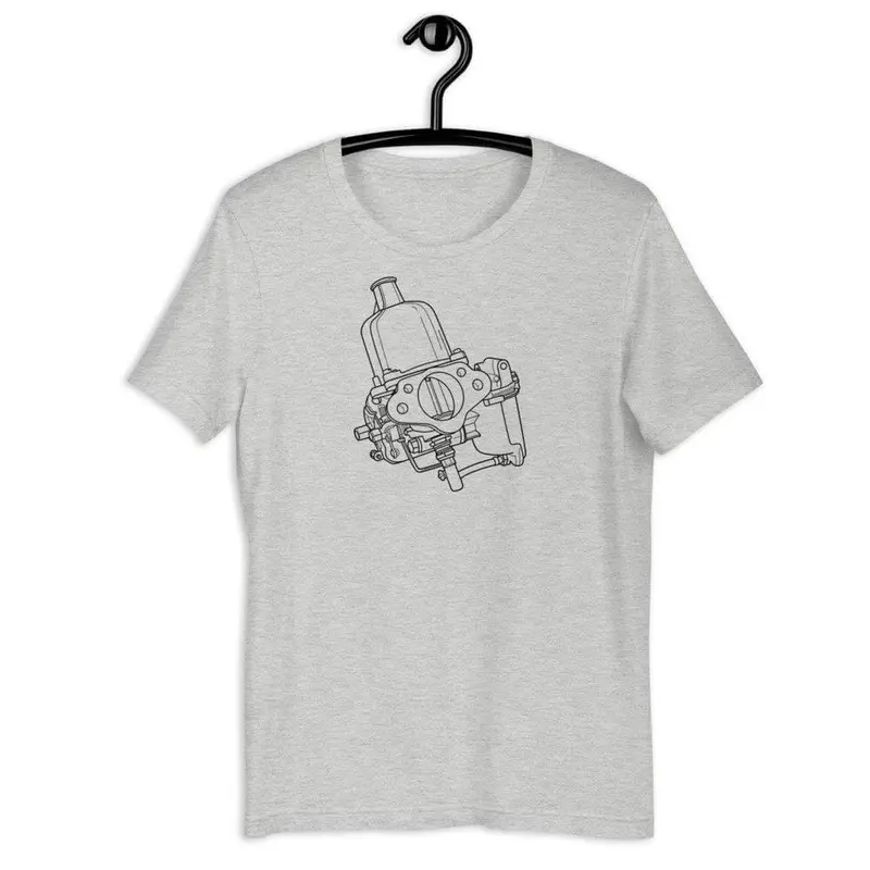 Hs6 Life - T-Shirt 14