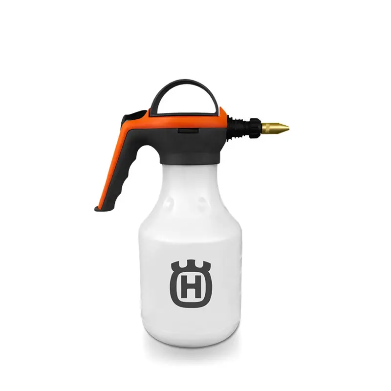 Husqvarna 1.5L Hand-Held Sprayer - All-In-One Integrated Pump And Spray Assembly 1
