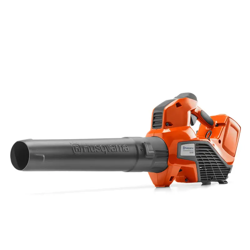 Husqvarna 120Ib Battery Blower - Compact Easy-To-Use Leaf Blower. 1