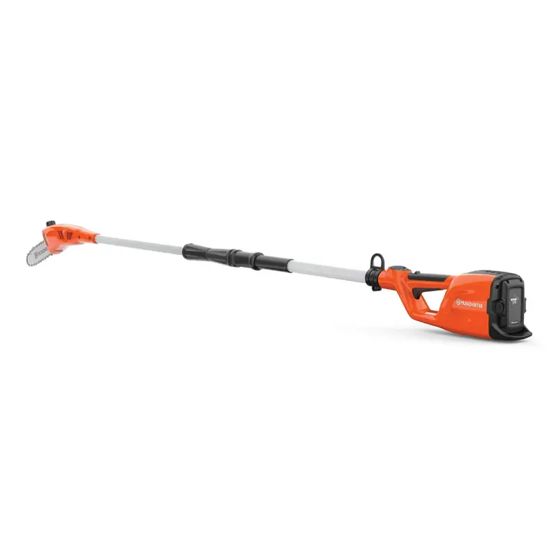 Husqvarna 120Itk4-Ph Combi Trimmer - 2-In-1 Tool With Long Reach For Hedge Trimming And Branch Cutting. 1