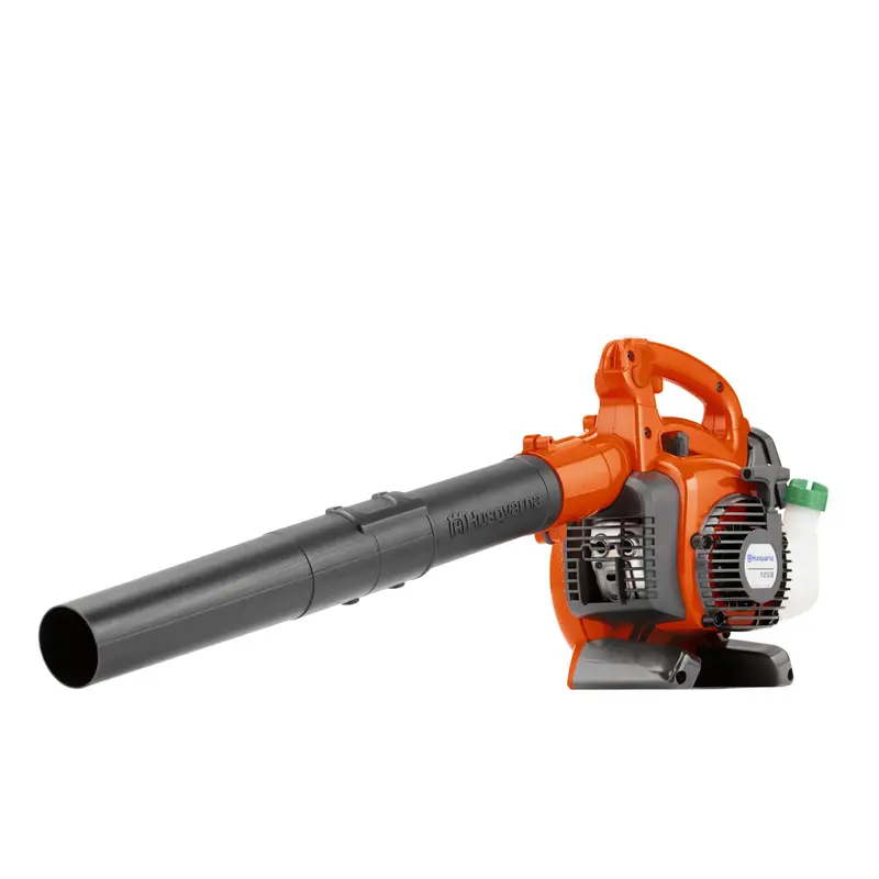 Husqvarna 125B Blower - Great Price On This Husqvarna 28Cc Blower. Air Speed 274 Km/Hr. 1