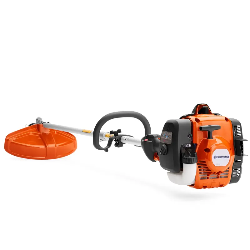 Husqvarna 129Lk Combi Trimmer - For Versatile Use: 27.6Cc Combi Trimmer With A Powerful Engine 1