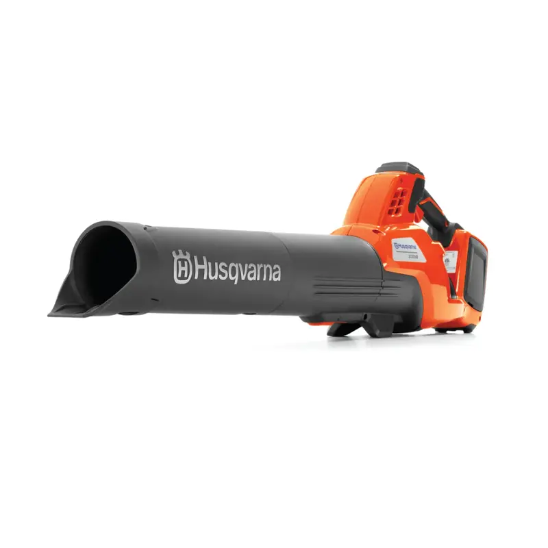 Husqvarna 230Ib Battery Blower - Powerful And Easy-To-Use Blower With Cruise Control. 1