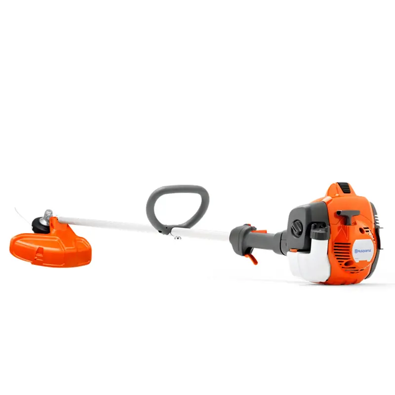 Husqvarna 322L Grass Trimmer - High Performing Trimmer With A 22.5Cc X-Torq Engine 1