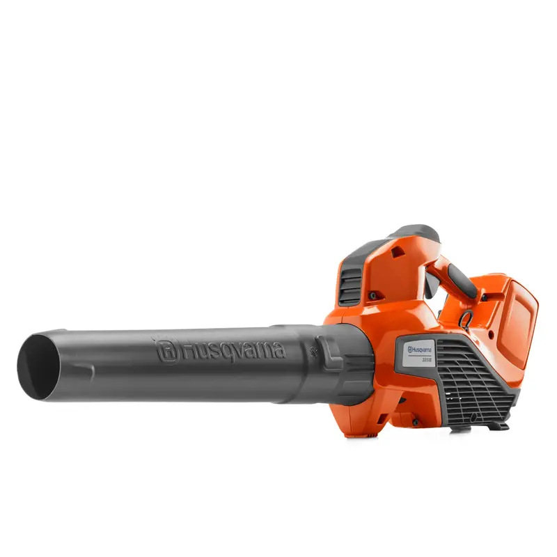 Husqvarna 325Ib Leaf Blower - Powerful Leaf Blower With Cruise Control And Boost Mode. 1