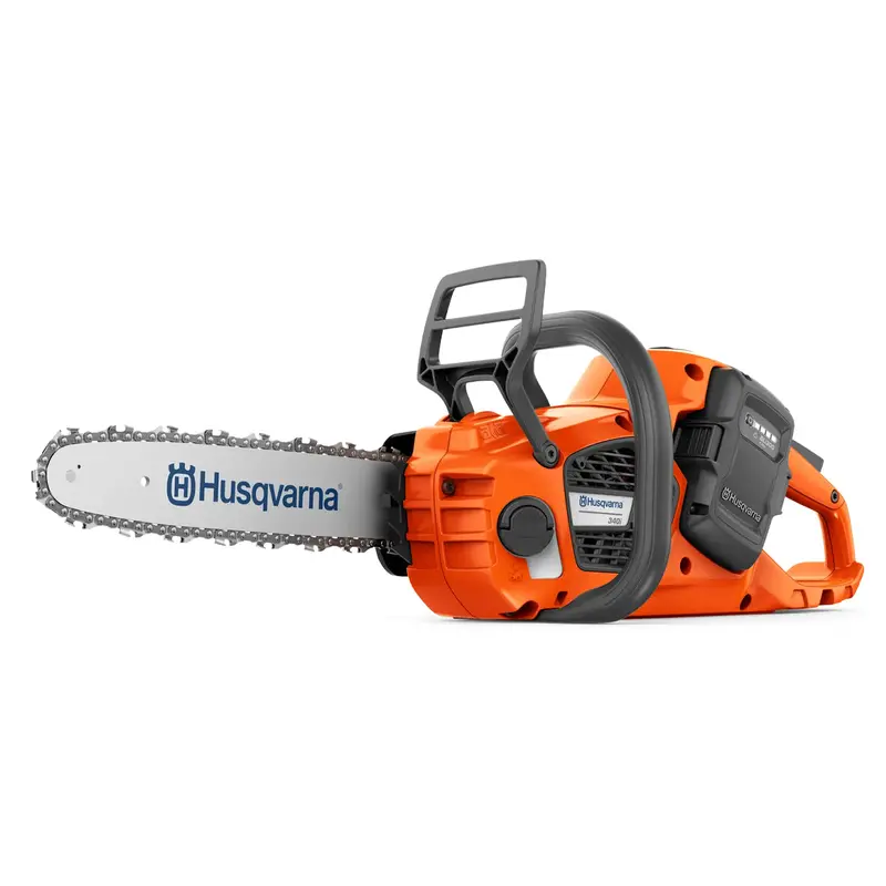 Husqvarna 340I Battery Chainsaw - 14" - 36V Battery Chainsaw 1