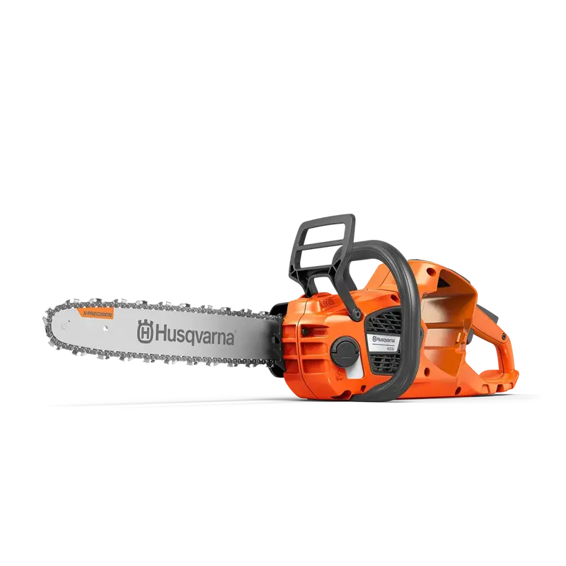 Husqvarna 435I Battery Chainsaw - All-Round And Weatherproof Chainsaw With Premium Cutting Performance. 1