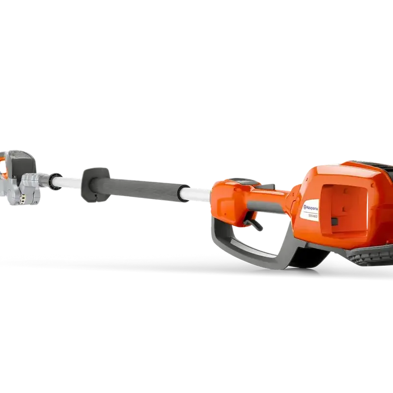 Husqvarna 520Ihe3 Hedge Trimmer - Durable Battery Pole Hedge Trimmer With Adjustable Cutting Knife 1