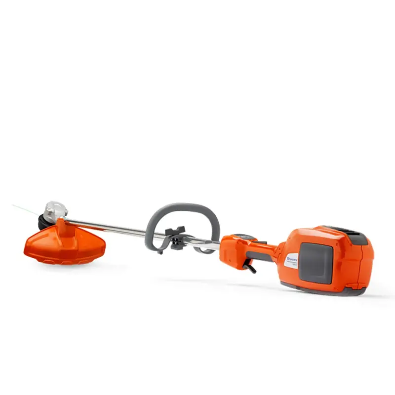 Husqvarna 520Ilx Battery Trimmer - Professional Battery Powered 36V, 40Cm Cutting Width With Brushless Motor 1