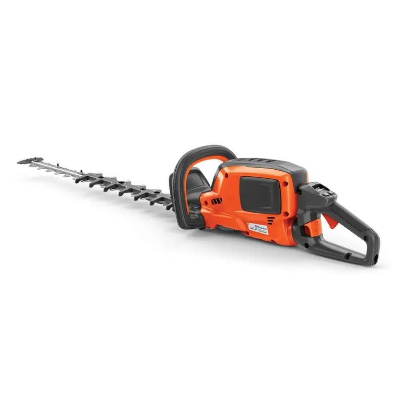 Husqvarna 522Ihd60 Battery Hedge Trimmer - Battery Hedge Trimmer For Frequent Trimming, Featuring Integrated Connectivity. 1