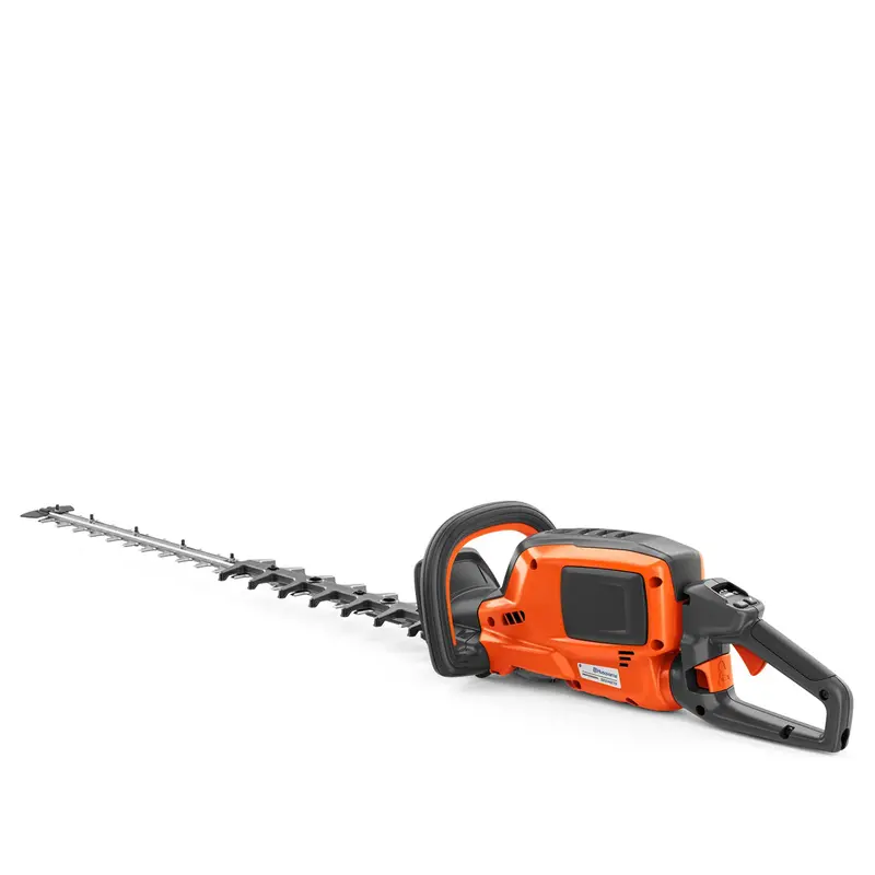 Husqvarna 522Ihd75 Hedge Trimmer - High-Performance Battery Hedge Trimmer With 75Cm Cutter Bar And Integrated Connectivity. 1