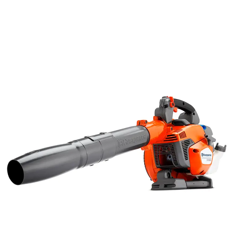 Husqvarna 525Bx Blower - 25.4Cc Handheld Blower And 0.85Kw Power Output, Only 4.3Kg! 1