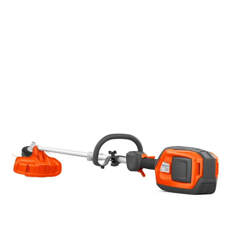 Husqvarna 525Ilk Combi Trimmer - High-Performance Battery Combi Machine With Integrated Connectivity. 1
