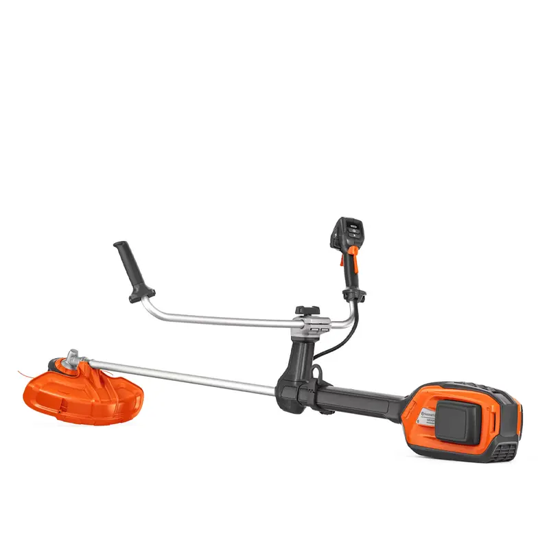 Husqvarna 525Irxt Brushcutter - Lightweight Battery Brushcutter With Ergofeed™ Trimmer Function And Integrated Connectivity. 1