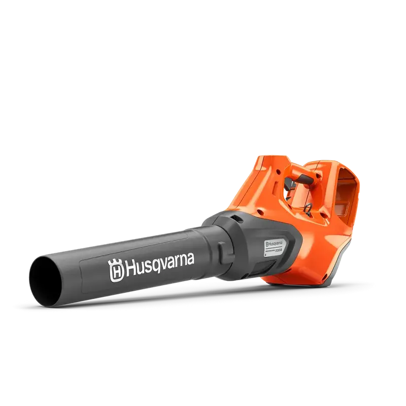 Husqvarna 530Ib Battery Blower - Powerful Handheld Battery Blower With Continuous Boost And Cruise Control.. 1
