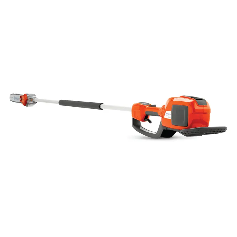 Husqvarna 530Ip4 Battery Pole Saw - High-Performance Battery Pole Saw With Up To 4 M Reach 1