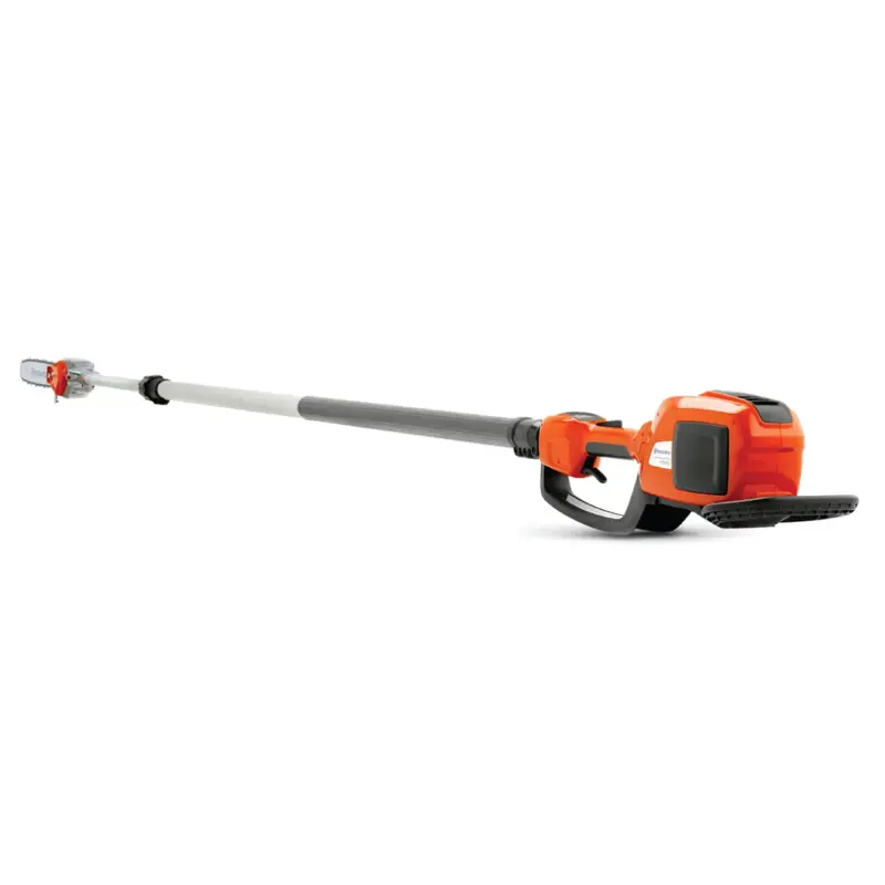 Husqvarna 530Ipt5 Battery Pole Saw - High-Performance Battery Pole Saw With Telescopic Shaft And 5M Reach 1