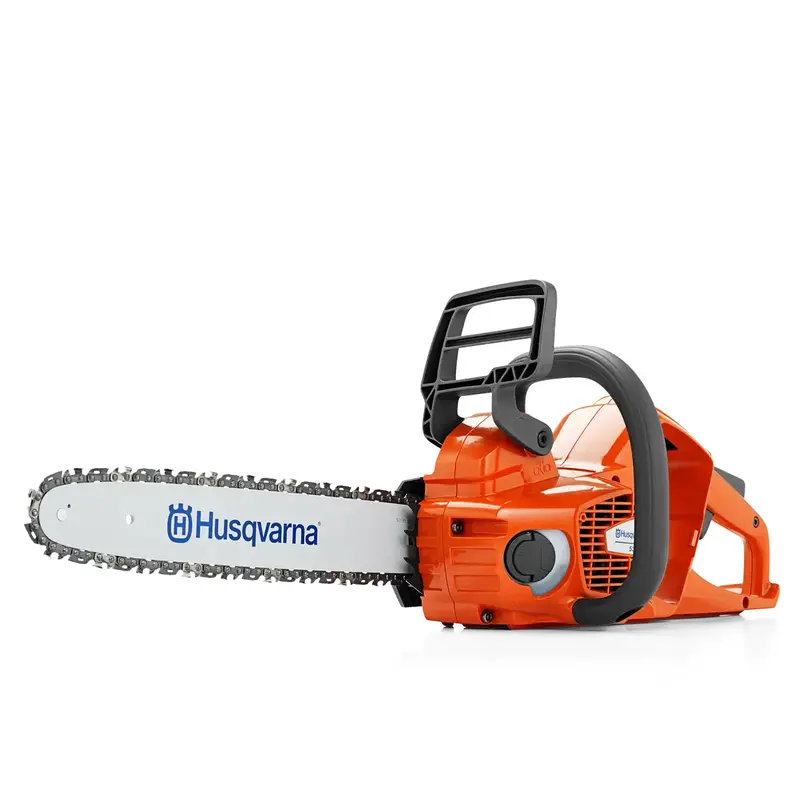 Husqvarna 535Ixp Battery Chainsaw - 14" Chainsaw With Li-Ion Battery With 2.6 Kg Weight And 20 M/S Speed 1