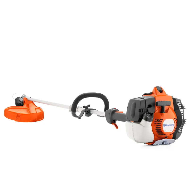 Husqvarna 535Lk Combi Trimmer - For Versatile Use: Heavy Duty 34.6Cc Combi-Trimmer With X-Torq® Engine 1