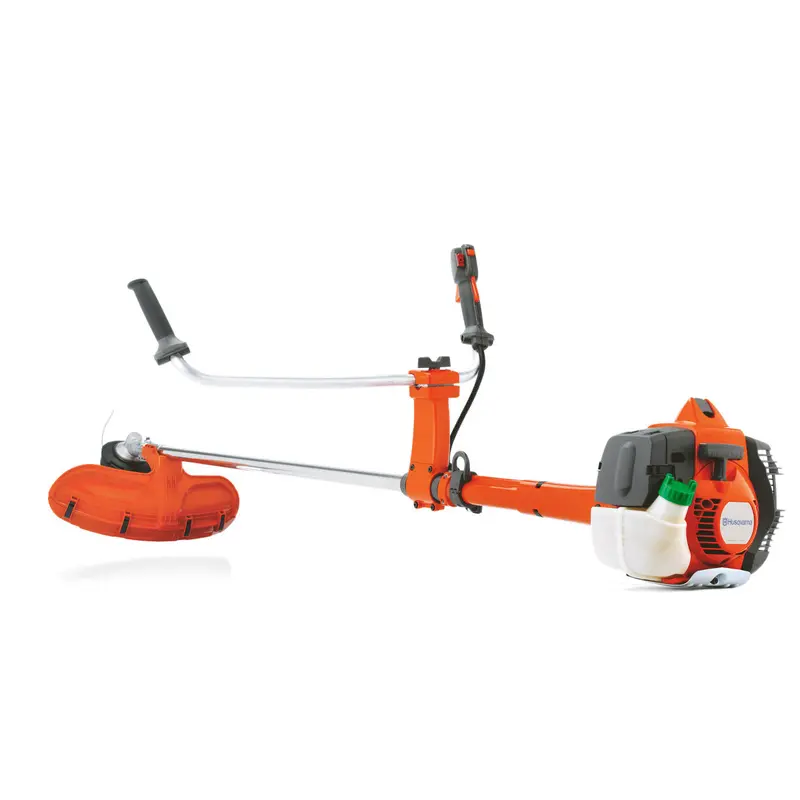 Husqvarna 535Rxt Brushcutter - Versatile 35Cc Brush Cutter For Tough Commercial Use! 1