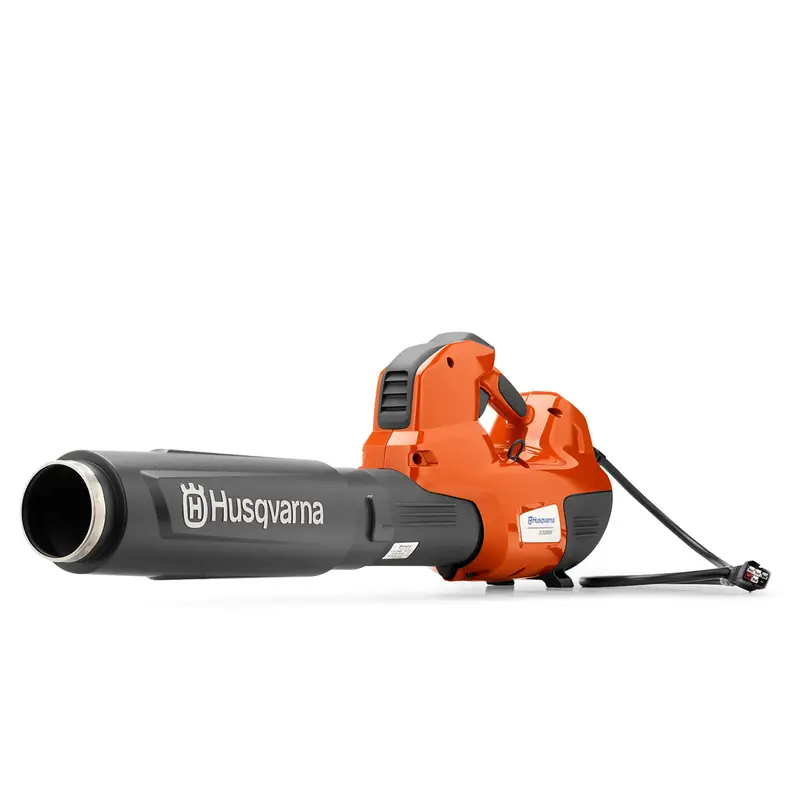 Husqvarna 536Libx Blower - Buy This Powerful Blower Right Now! 1