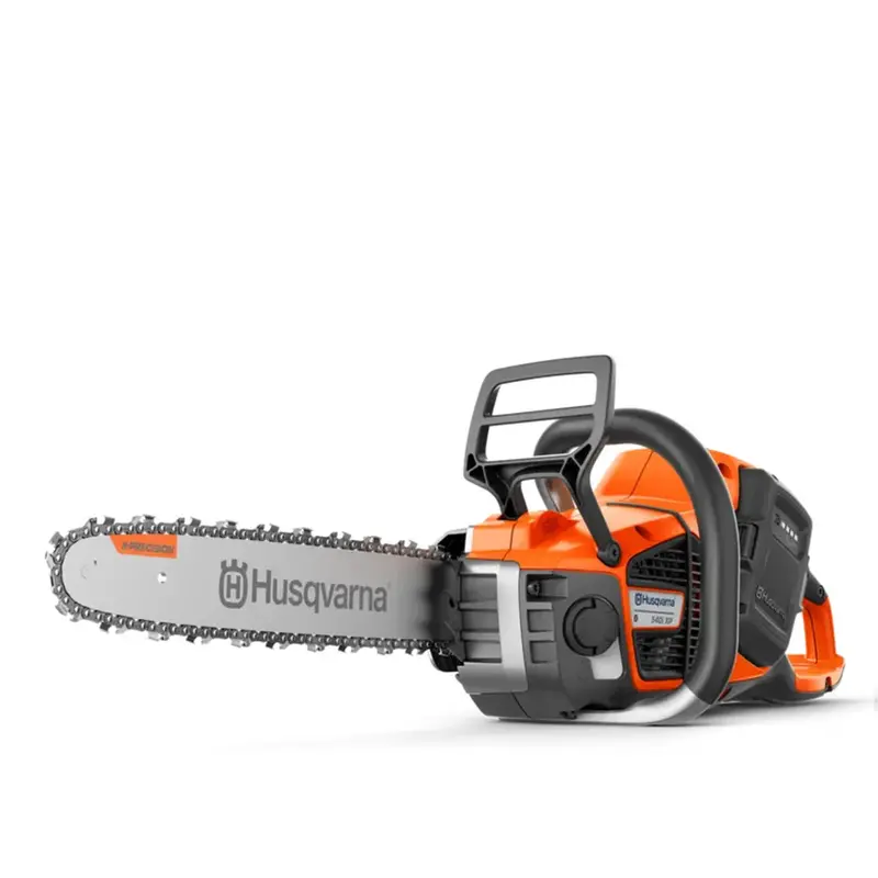 Husqvarna 540Ixp Battery Chainsaw - Efficient & Powerful Battery Chainsaw Perfect For Mid-Small Trees! 1