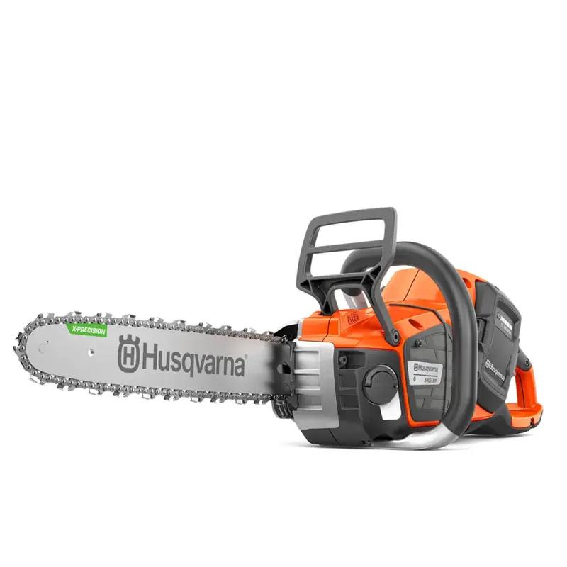 Husqvarna 542Ixp Battery Chainsaw - 36V Professional Battery Saw With 16In Bar, Outstanding Cutting Capacity! 1