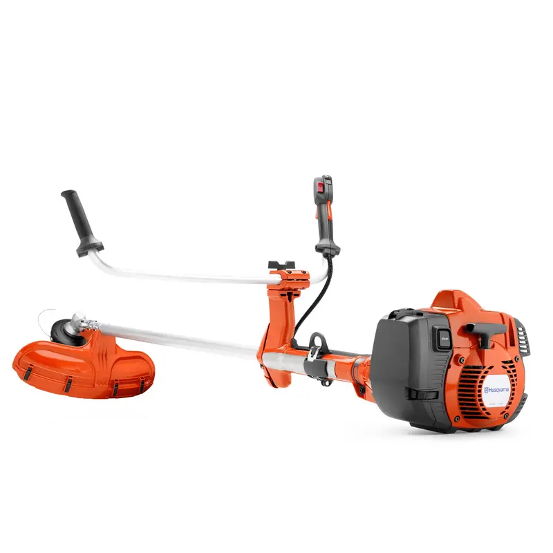 Husqvarna 545Rxt-At Brushcutter - Brushcutter For Professional Cutting/Grass-Trimming With Autotune Engine 1