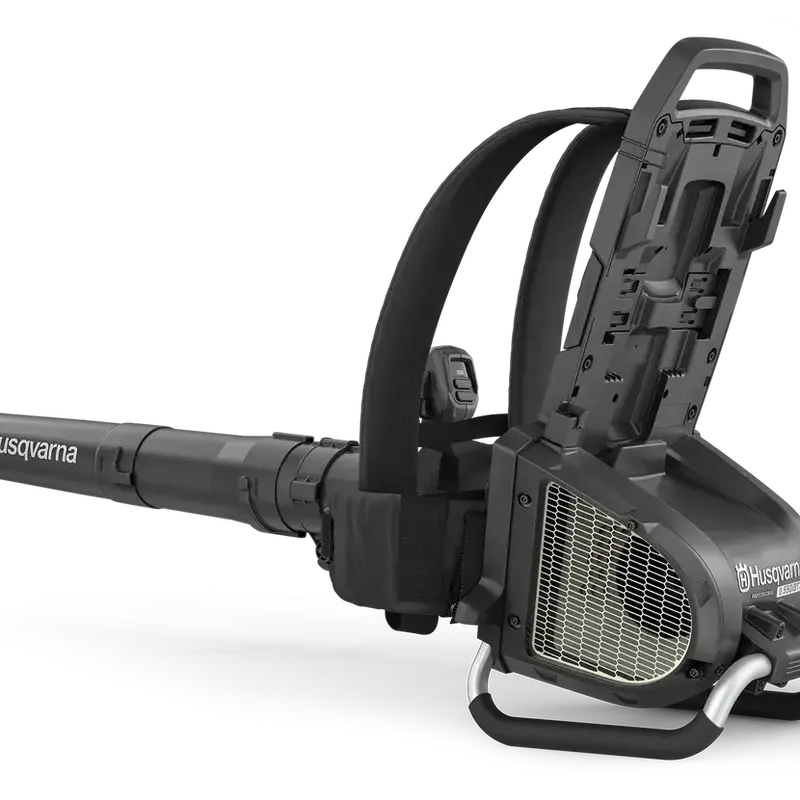 Husqvarna 550Ibtx Battery Leaf Blower - Powerful And Ergonomic Backpack Battery Blower With Integrated Connectivity 1