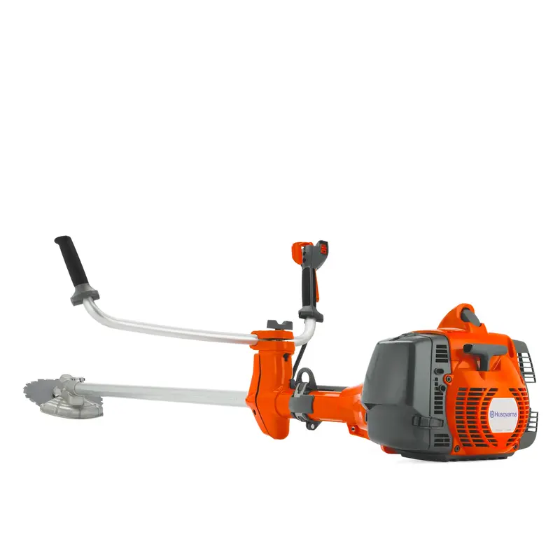 Husqvarna 555Fx Clearing Saw - Save $190 On This 53Cc Commercial Clearing Saw! 1