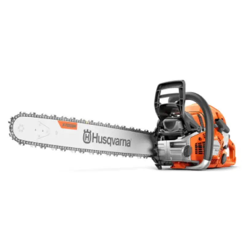 Husqvarna 562Xp Mark-Ii Chainsaw - Upgraded Model - High-Performance 60Cc Chainsaw For Professional Hardwood Forestry. 1