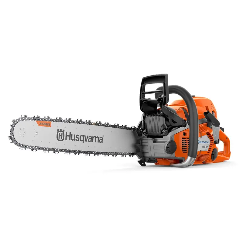 Husqvarna 562Xp Saw - Professional 59.8Cc Saw With X-Torq 1