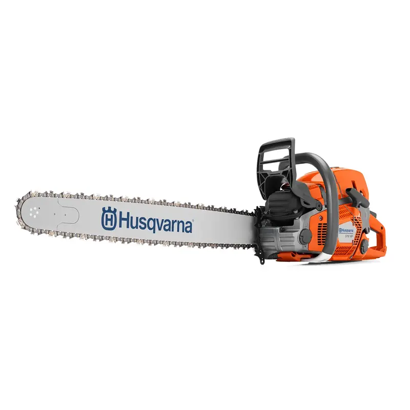 Husqvarna 572 Xp Chainsaw - High-Performance Professional 71Cc Chainsaw For Heavy-Duty Forestry Work. 1