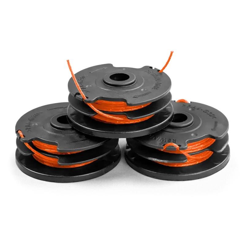 Husqvarna A15b Trimmer Head 1