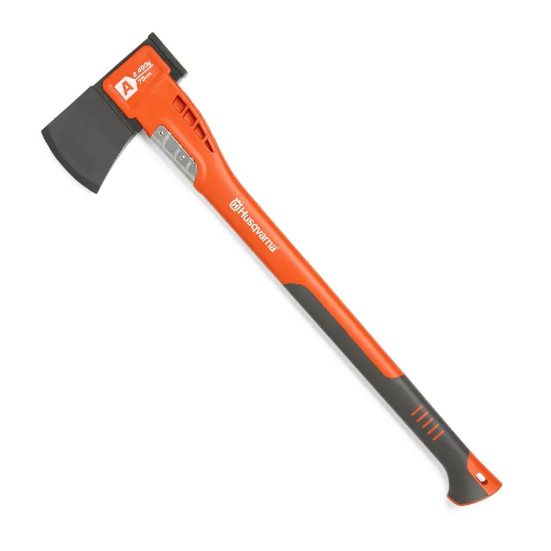 Husqvarna A2400 Axe - Universal Axe 1