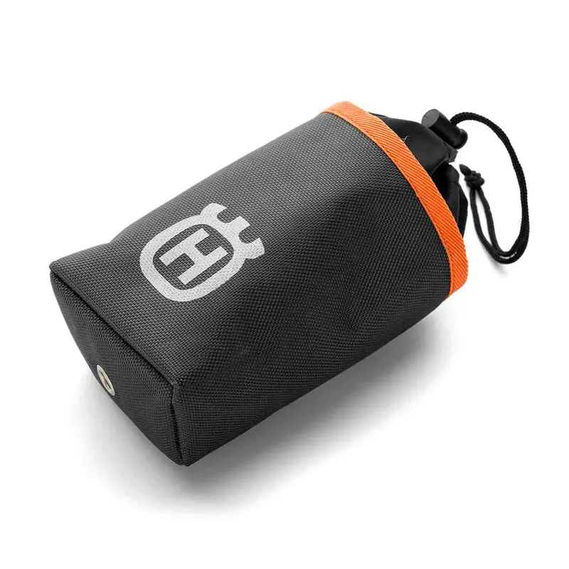Husqvarna Accessory Bag For Battery - Accessory Bag For Battery Belt. Universal Carrying System For Accessories 1