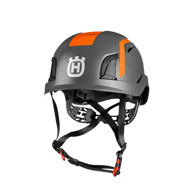 Husqvarna Arborist Helmet (Spire) - Lightweight Arborist Safety Helmet 1