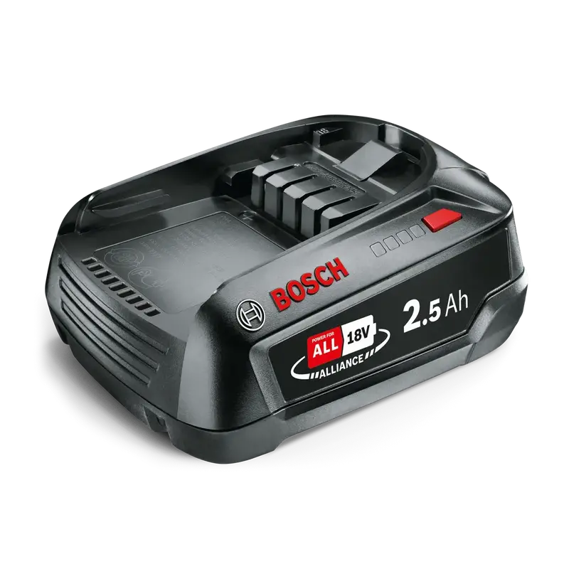Husqvarna Aspire™ 18-B45 2.5Ah Battery - 18V B45 2.5Ah Long-Lasting Battery For Aspire And Power For All Equipment! 1