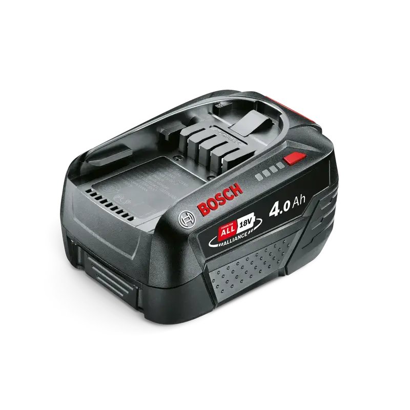 Husqvarna Aspire™ 18-B72 4.0Ah Battery - 18V B72 4.0Ah Long-Lasting Battery For Aspire And Power For All Equipment! 1