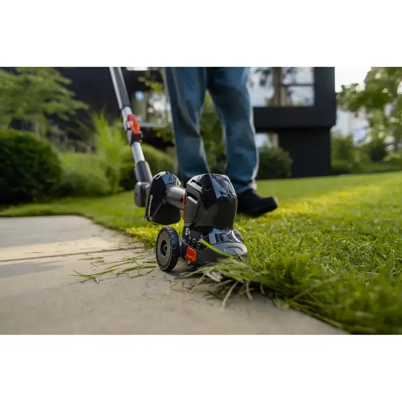 Husqvarna Aspire™ Pole Attachment - Telescopic Pole For Extended Reach. 2
