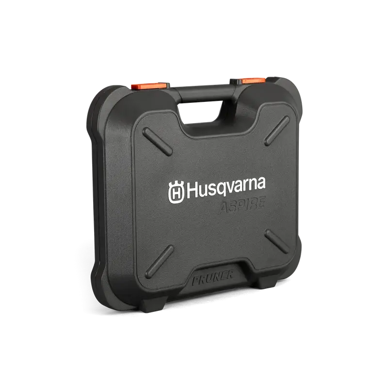 Husqvarna Aspire™ Pruner Box - Smart Storage For Your Aspire Pruner. 1