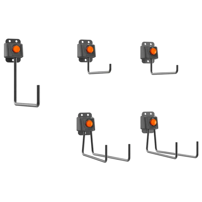 Husqvarna Aspire™ Storage Hook Set 1