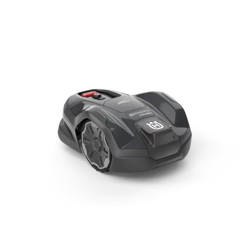 Husqvarna Automower® 310E Nera - Robotic Mower That Trims The Edges, For Midsized Lawns. 1