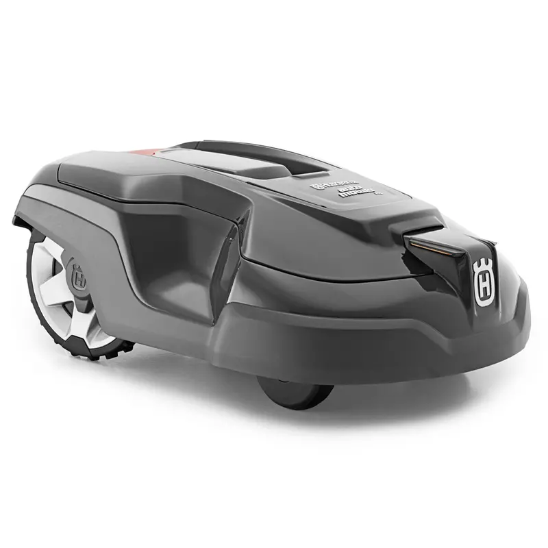 Husqvarna Automower 315 - For Lawns Up To 1500M² And Can Also Handle Slopes With An Incline Of 22° 1