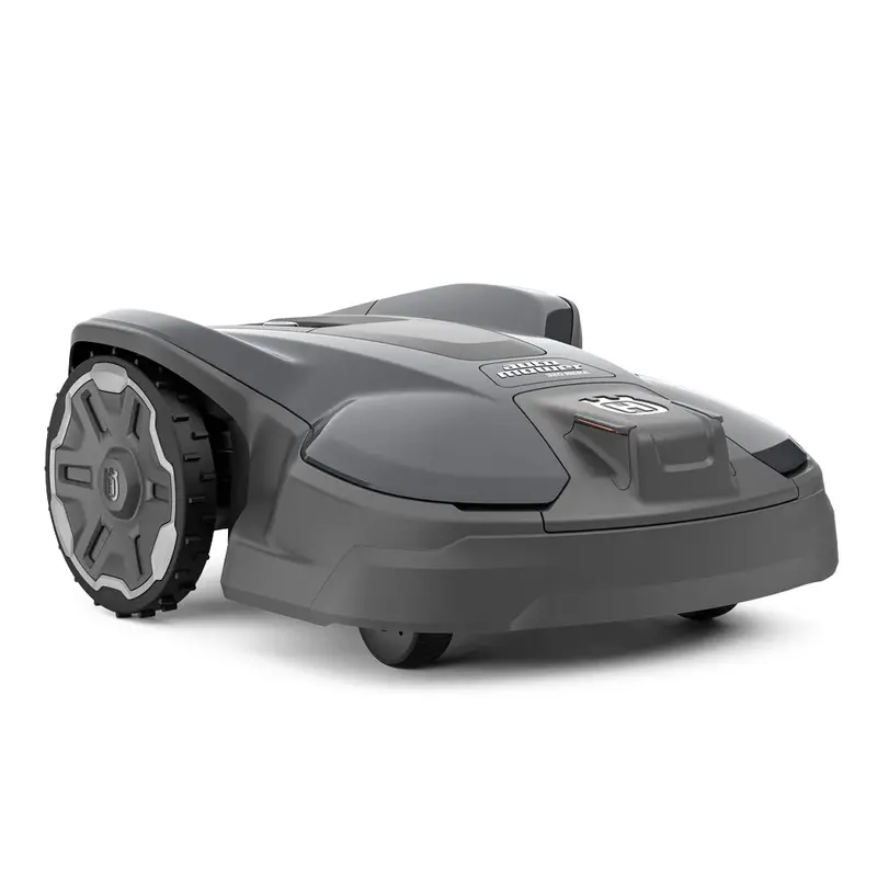 Husqvarna Automower® 320 Nera - Robotic Mower With High Terrain Performance For Lawns Up To 2200 M² 1