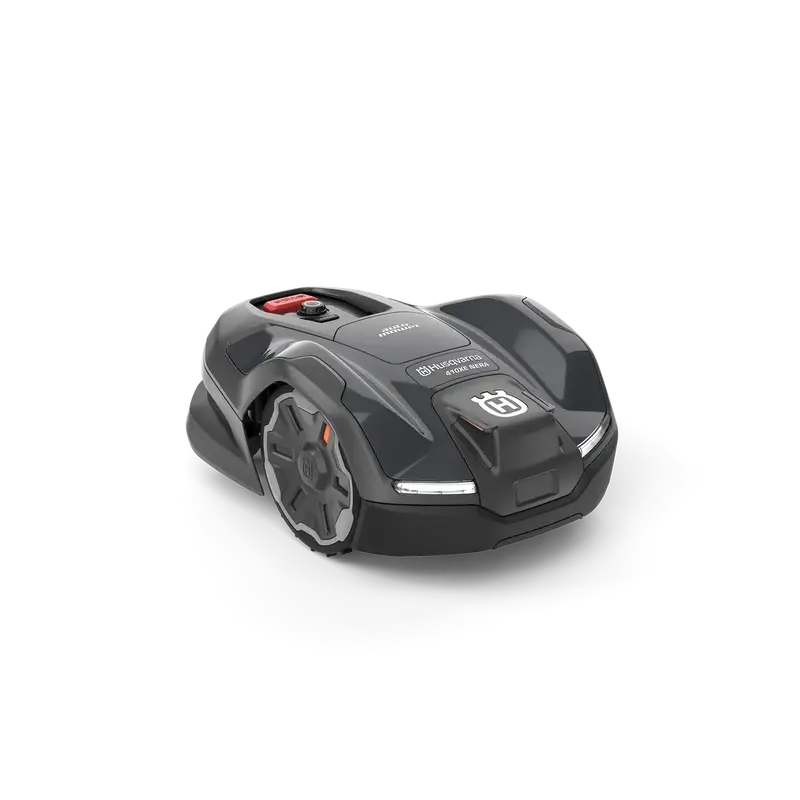 Husqvarna Automower® 410Xe Nera - Robotic Mower With Edgecut And Object Avoidance 1