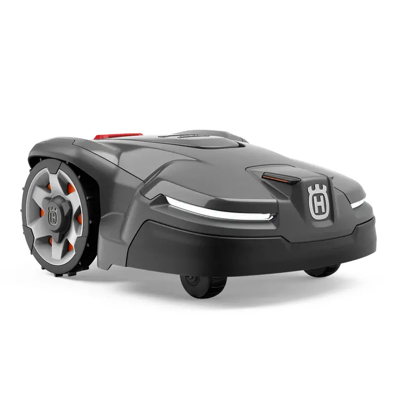 Husqvarna Automower® 415X - Robotic Lawn Mower With Zone Control For Lawns Up To 1500 M². 1