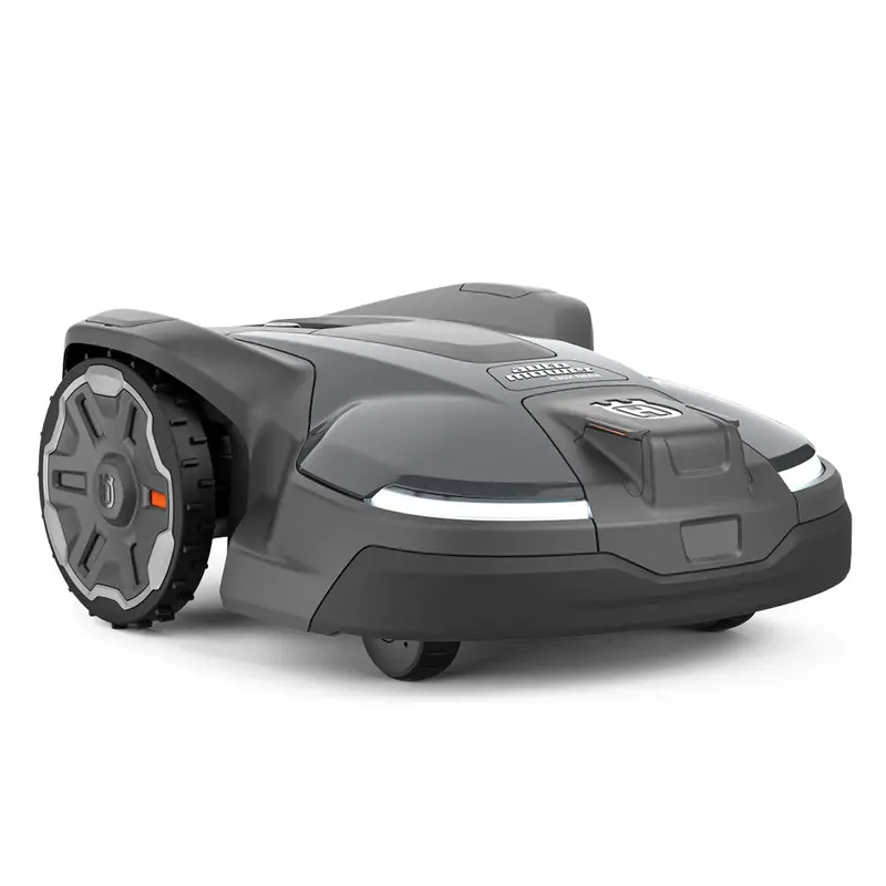 Husqvarna Automower® 430X Nera - Robotic Lawn Mower With Object Avoidance For Lawns Up To 3200 M² 1