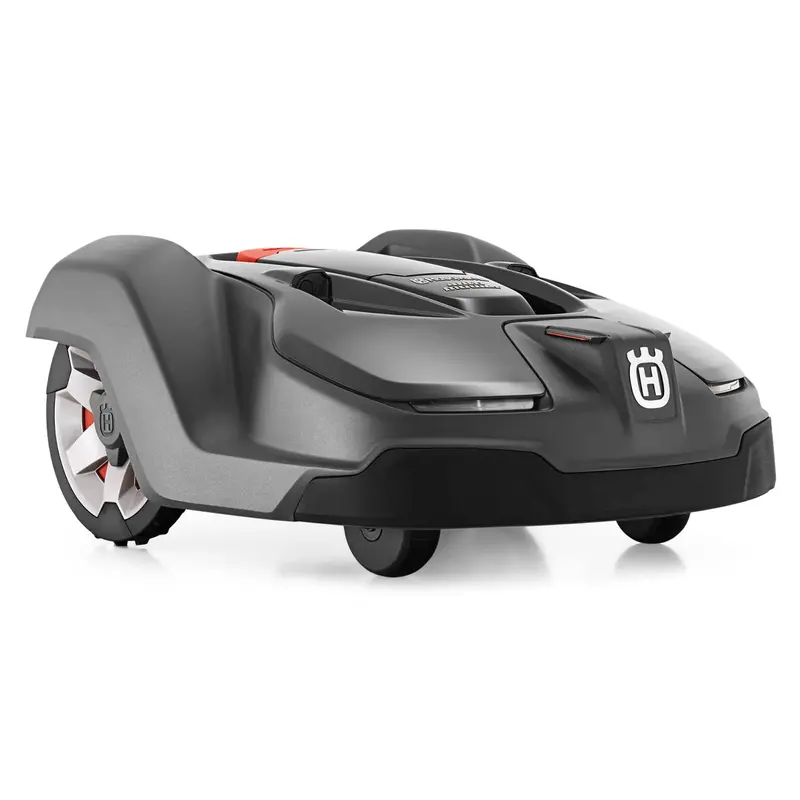 Husqvarna Automower® 450X - For Lawns Up To 5000M² And 24° 1