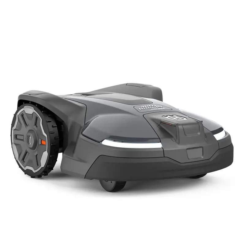 Husqvarna Automower® 450X Nera - Robotic Lawn Mower With Object Avoidance For Lawns Up To 5000 M² 1